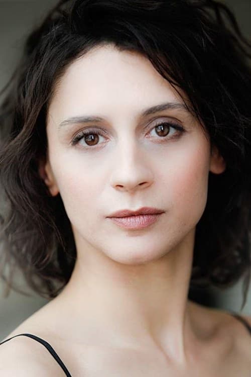Lana Ettinger filmleri