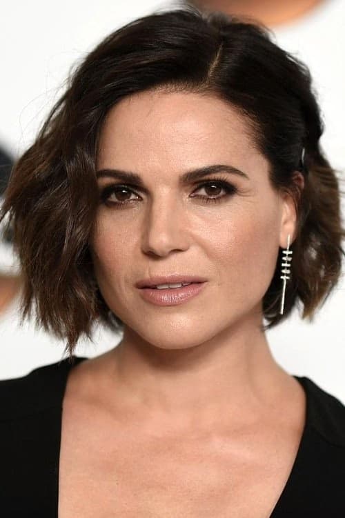 Lana Parrilla filmleri