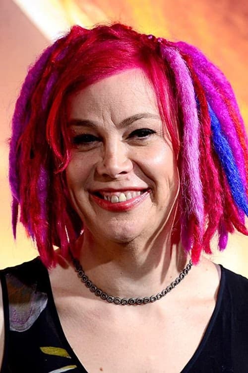 Lana Wachowski filmleri