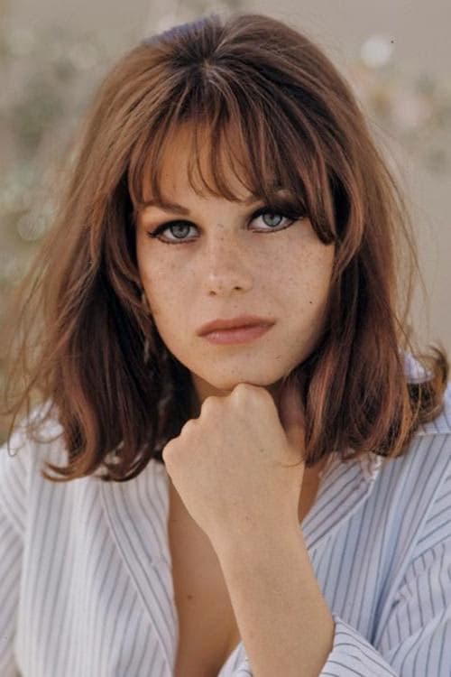 Lana Wood filmleri