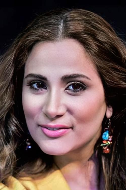 Lana Zreik filmleri