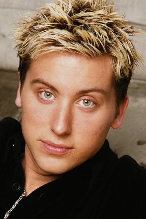 Lance Bass filmleri