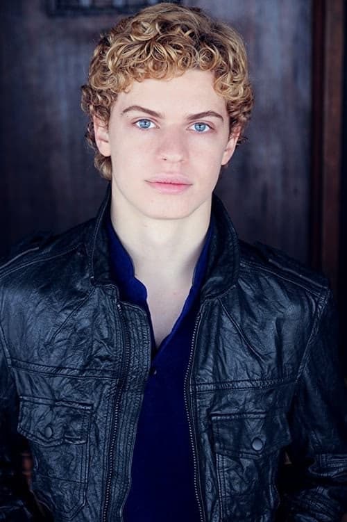 Lance Chantiles-Wertz filmleri