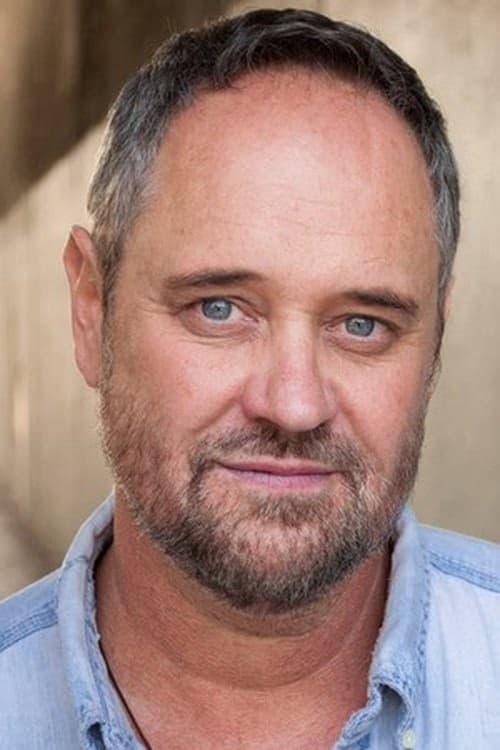 Lance Guest filmleri