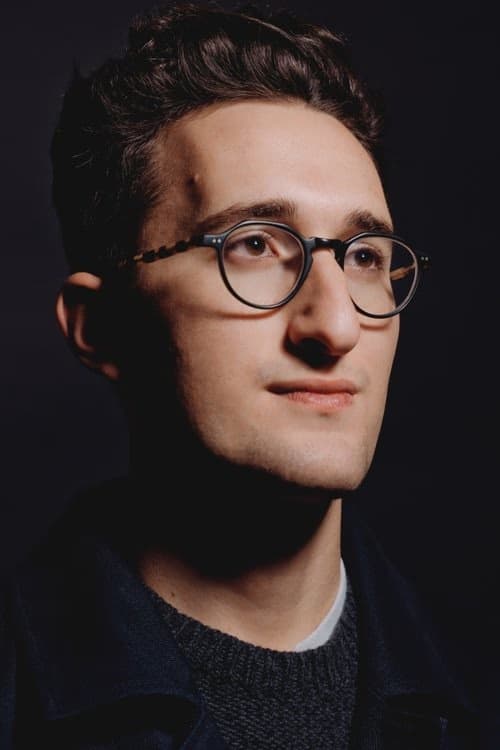 Lance Oppenheim filmleri
