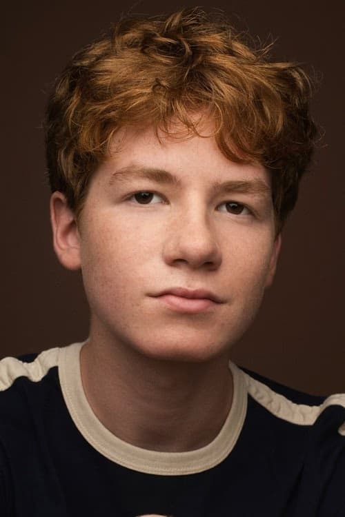 Landon Gordon filmleri