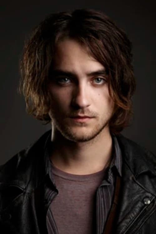 Landon Liboiron filmleri