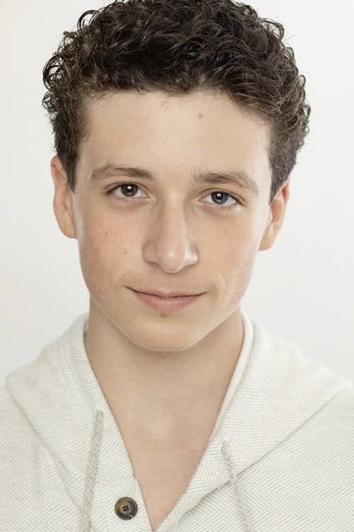 Landon S. Baxter filmleri