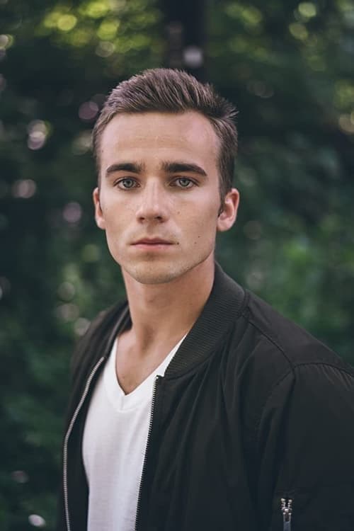 Landon Taverniér filmleri