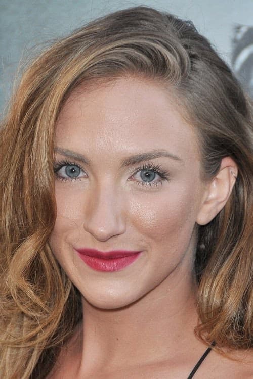 Landry Allbright filmleri