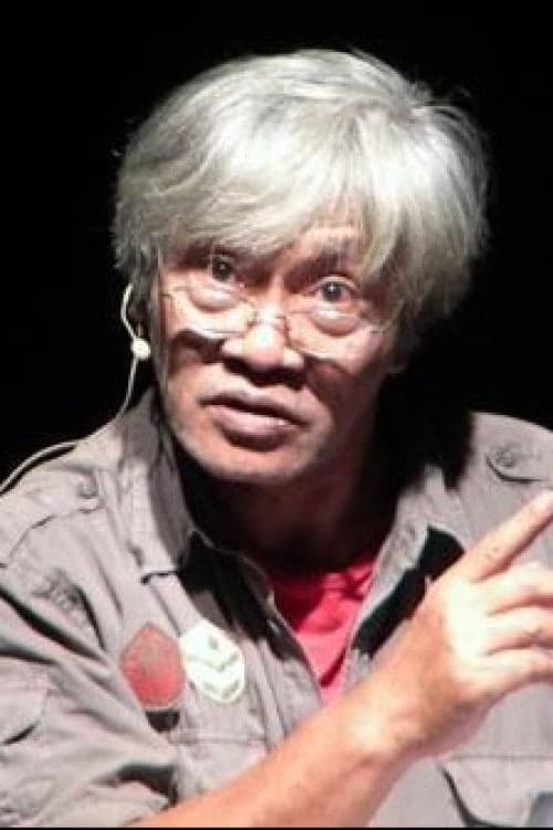 Landung Simatupang filmleri