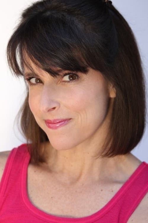 Lara Jill Miller filmleri