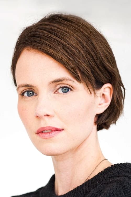 Lára Jóhanna Jónsdóttir filmleri