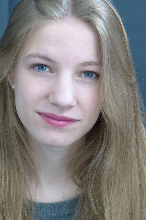 Lara Marie Müller filmleri