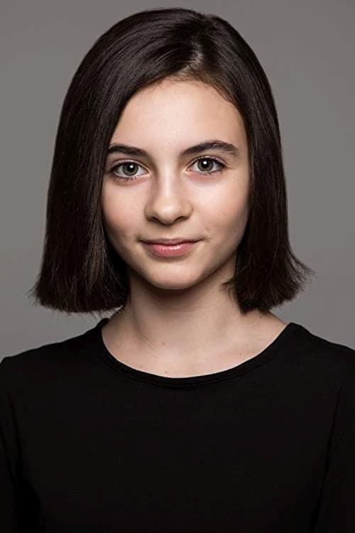 Lara McDonnell filmleri