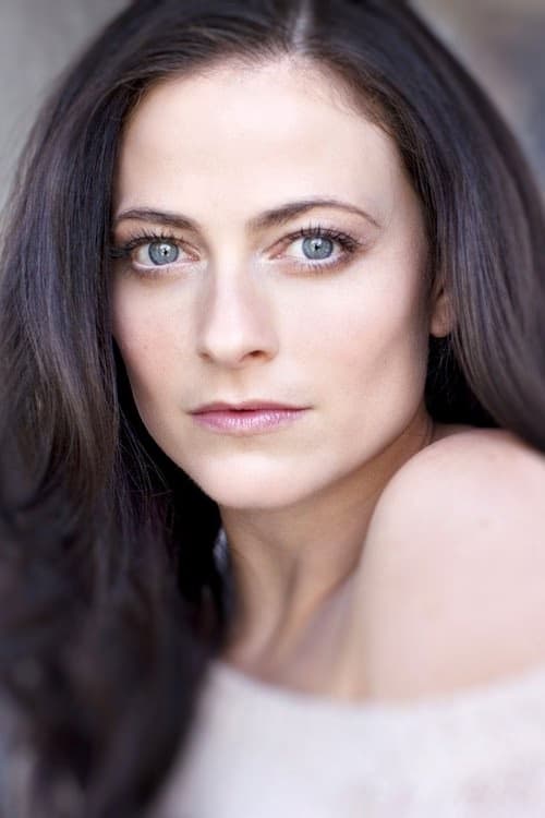 Lara Pulver filmleri
