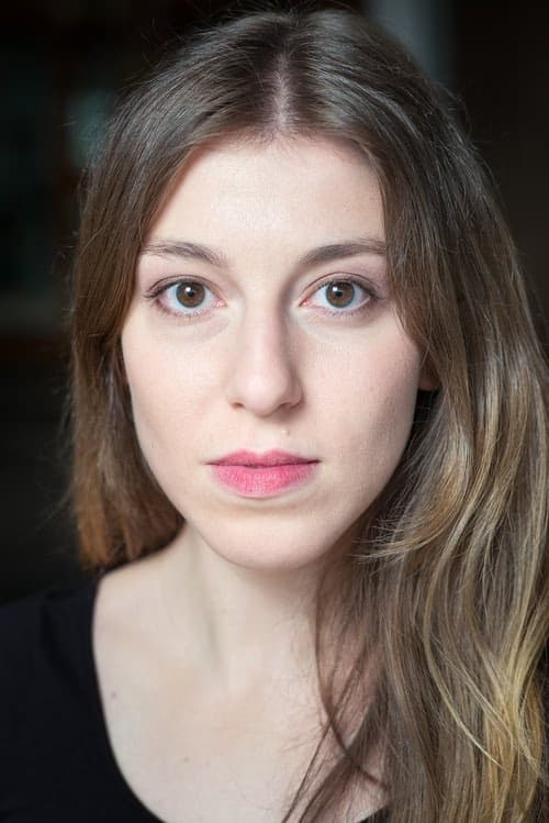 Larisa Faber filmleri