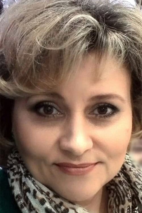 Larisa Firsova filmleri