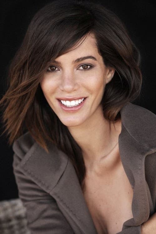 Larissa Andrade filmleri