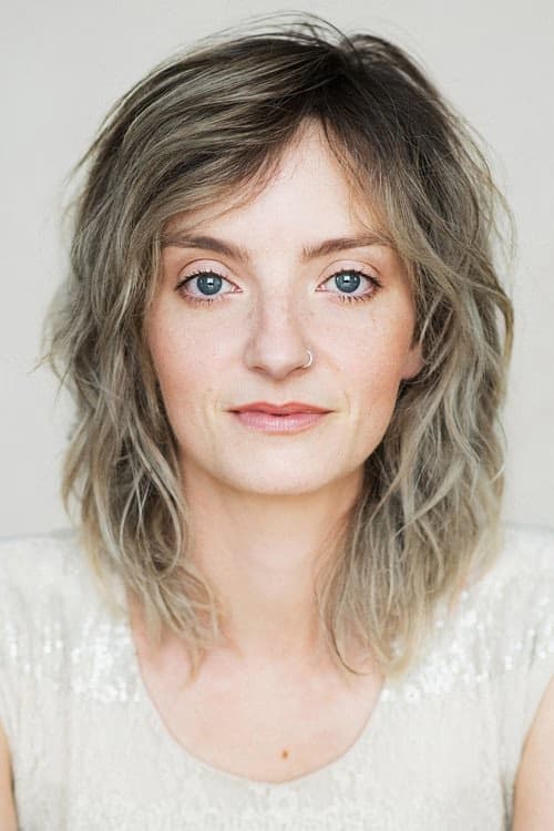 Larissa Corriveau filmleri