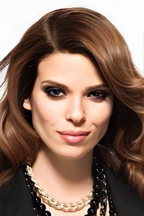 Larissa Gacemer filmleri