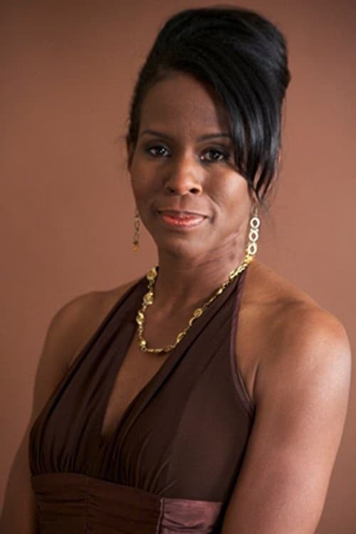 LaRita Shelby filmleri
