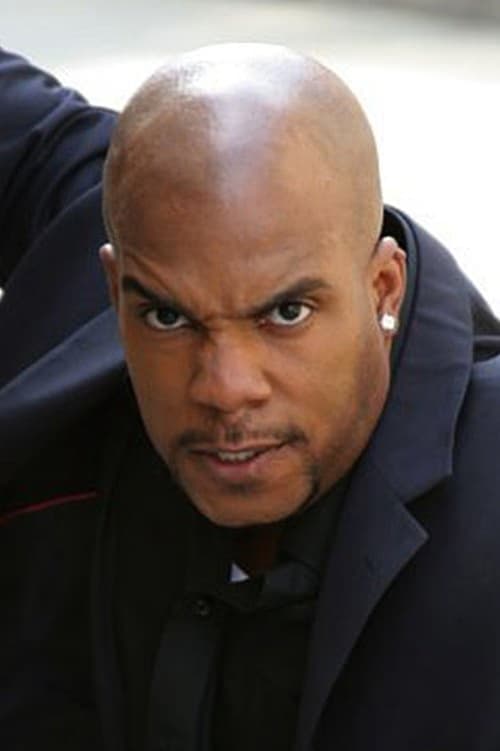 Larnell Stovall filmleri