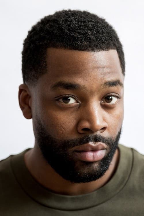 LaRoyce Hawkins filmleri