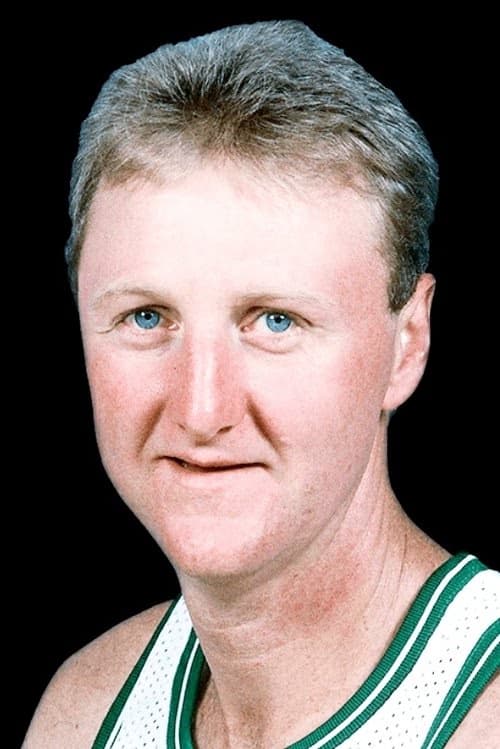 Larry Bird filmleri