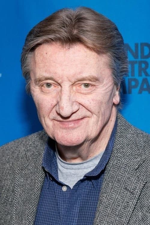Larry Bryggman filmleri