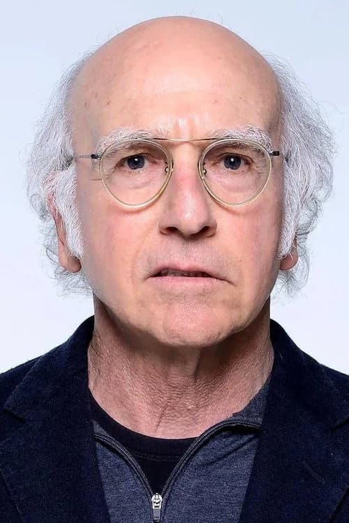 Larry David filmleri