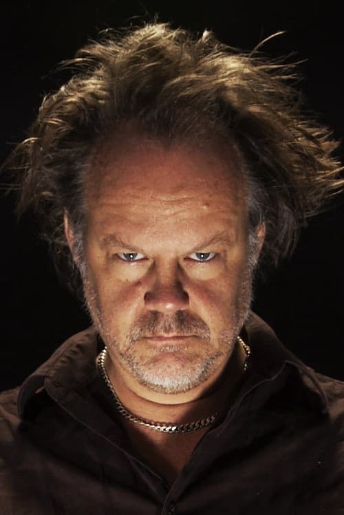 Larry Fessenden filmleri