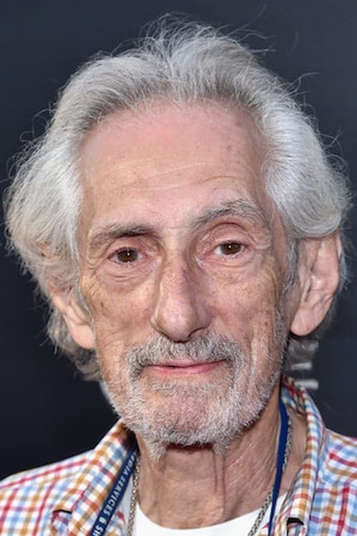 Larry Hankin filmleri
