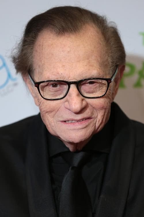 Larry King filmleri