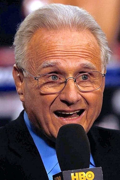 Larry Merchant filmleri