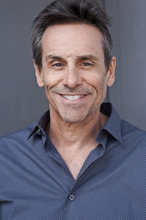 Larry Romano filmleri