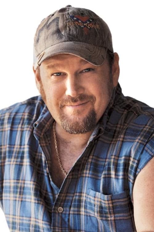 Larry the Cable Guy filmleri