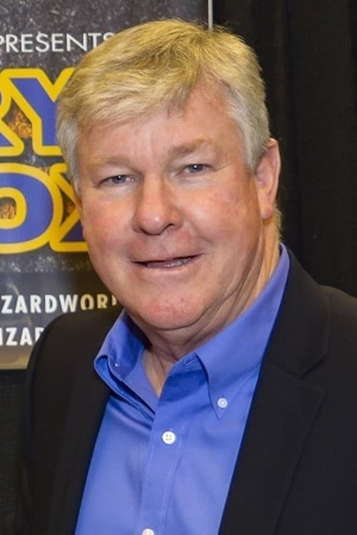 Larry Wilcox filmleri