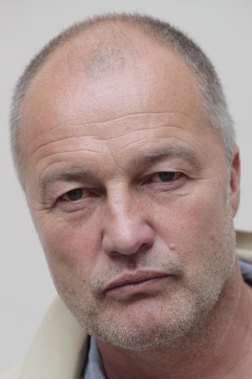Lars Arentz-Hansen filmleri