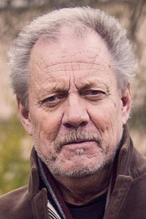 Lars-Erik Berenett filmleri