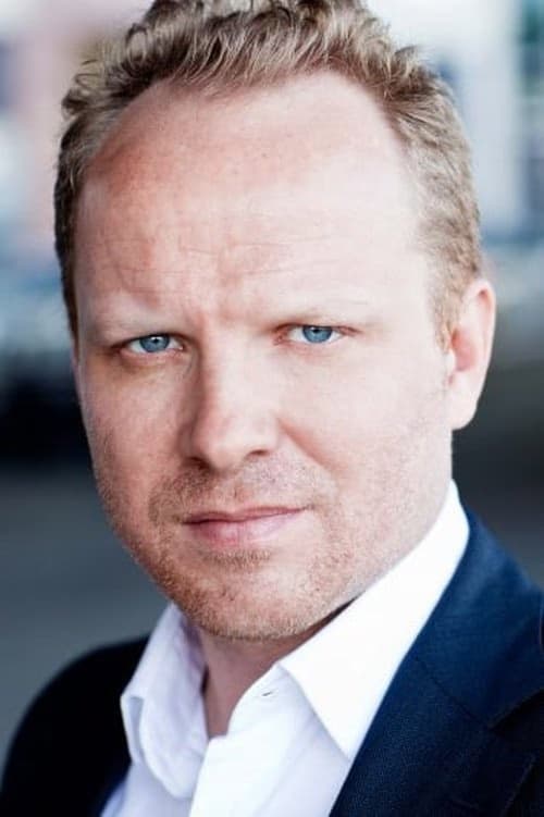 Lars Gerhard filmleri