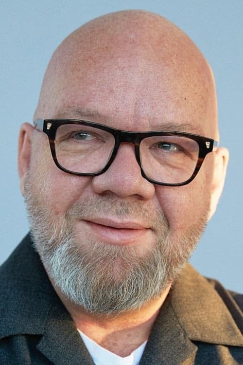 Lars Hjortshøj filmleri