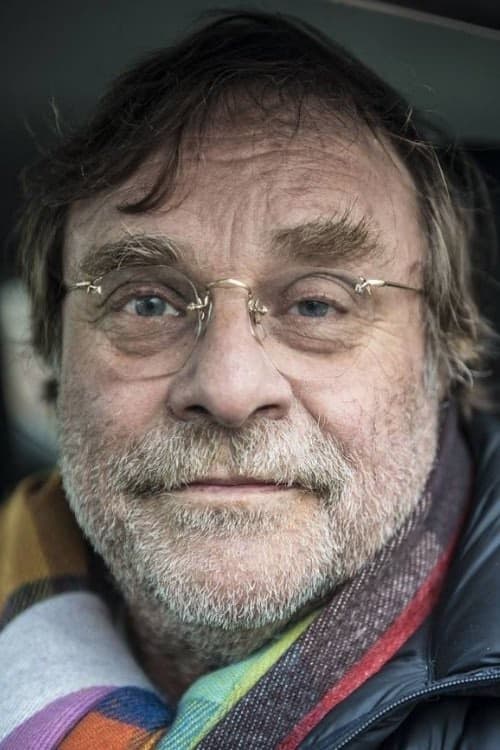 Lars Knutzon filmleri