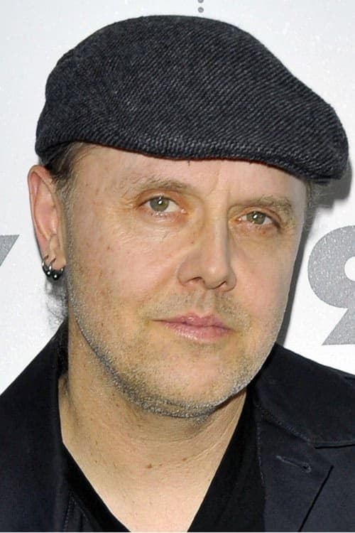 Lars Ulrich filmleri