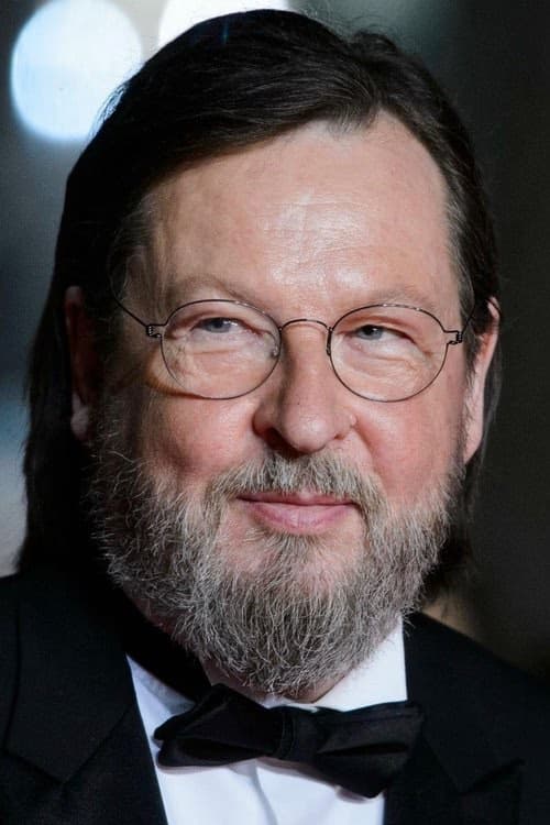 Lars von Trier filmleri