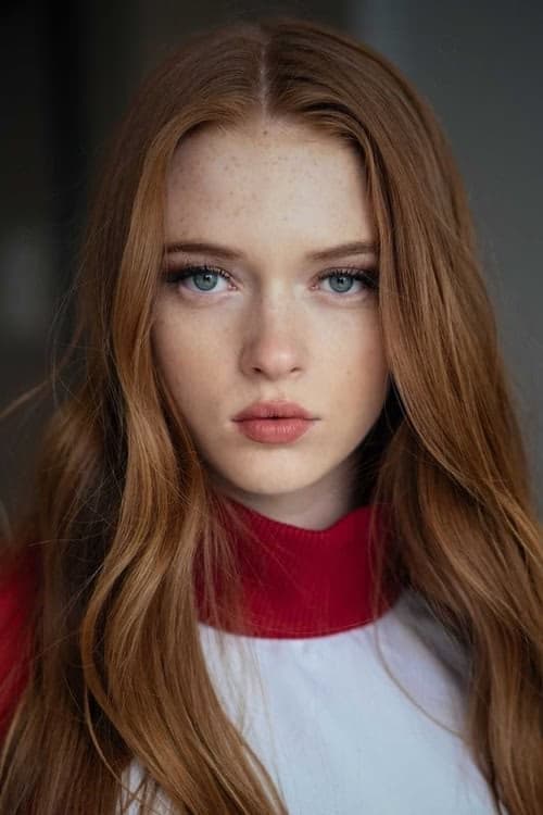 Larsen Thompson filmleri
