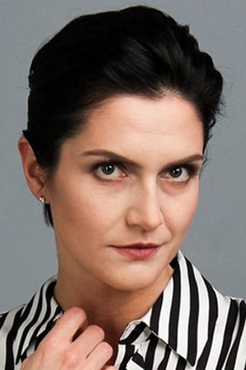 Larysa Yatsenko filmleri
