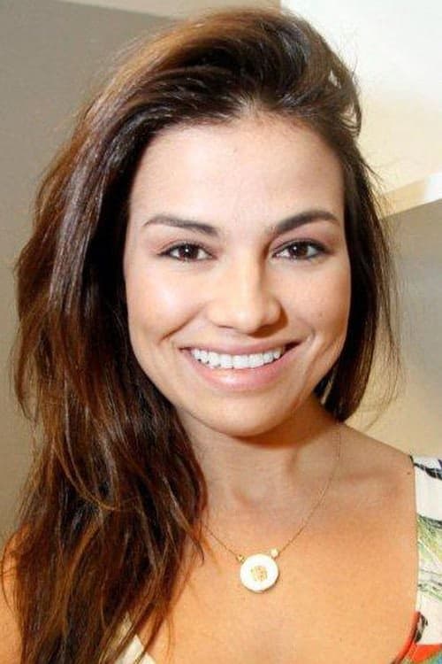 Laryssa Dias filmleri