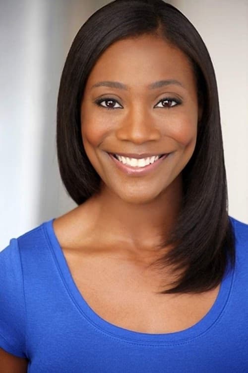 Lasaundra Gibson filmleri