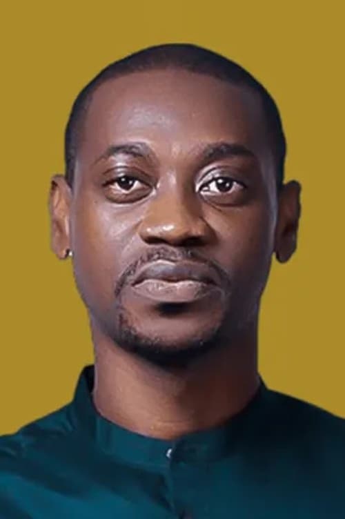 Lateef Adedimeji filmleri